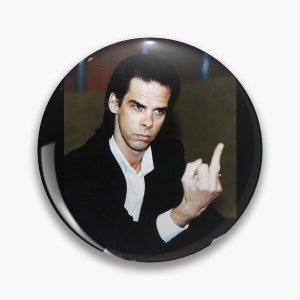 Item preview, Nick Cave Vintage  designed and sold by progmedia.