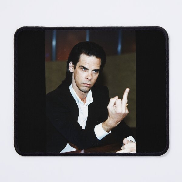 Item preview, Nick Cave Vintage designed and sold by progmedia.