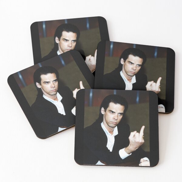 Item preview, Nick Cave Vintage  designed and sold by progmedia.
