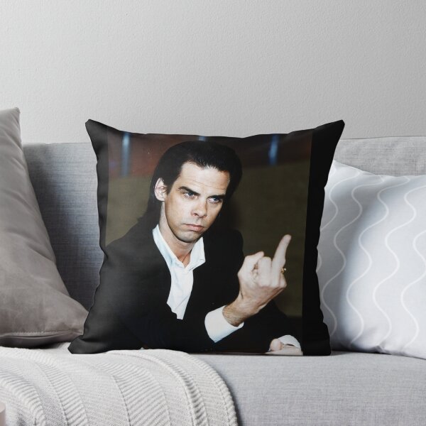 Item preview, Nick Cave Vintage  designed and sold by progmedia.