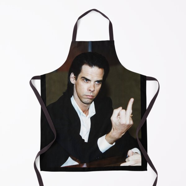 Item preview, Nick Cave Vintage designed and sold by progmedia.