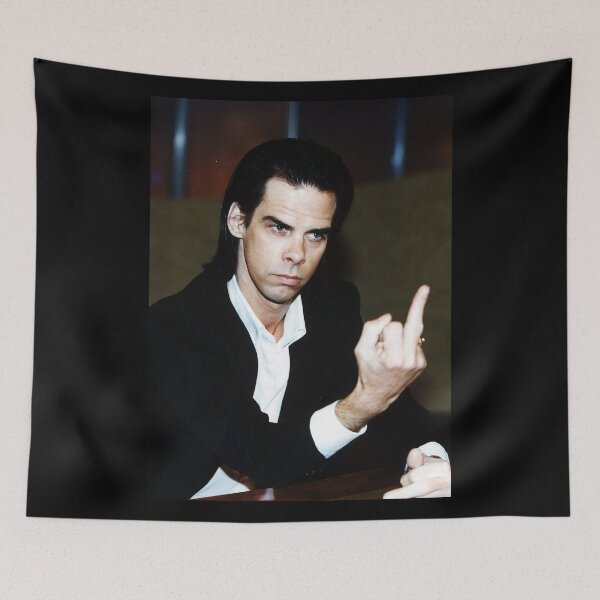 Item preview, Nick Cave Vintage  designed and sold by progmedia.