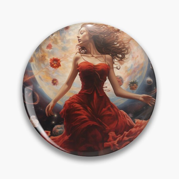 Item preview, Endless Horizons: The Timeless Walk designed and sold by oanaunciuleanu.