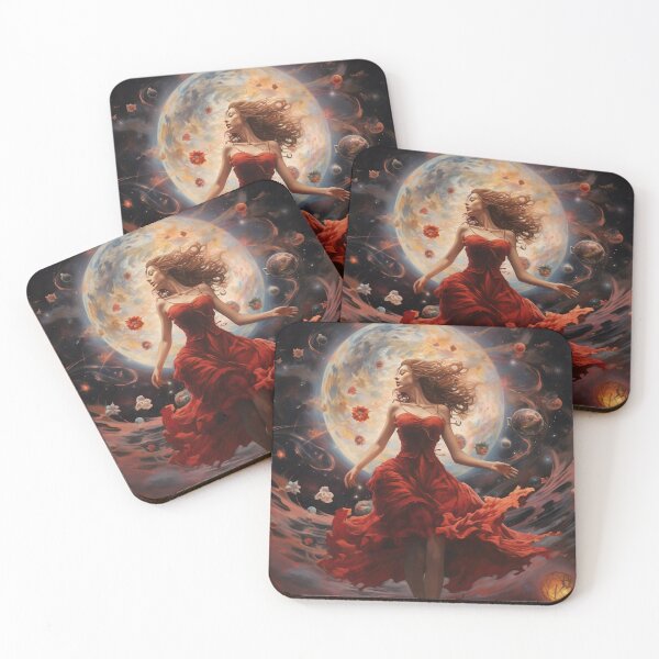 Item preview, Endless Horizons: The Timeless Walk designed and sold by oanaunciuleanu.