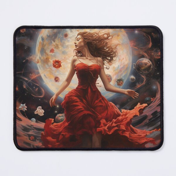 Item preview, Endless Horizons: The Timeless Walk designed and sold by oanaunciuleanu.