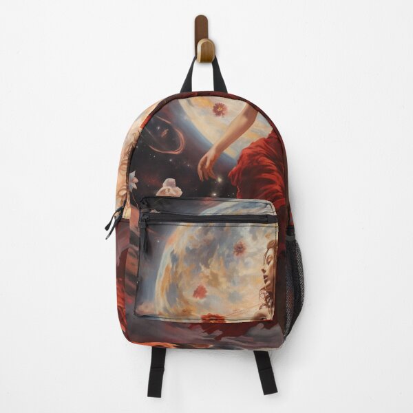 Item preview, Endless Horizons: The Timeless Walk designed and sold by oanaunciuleanu.