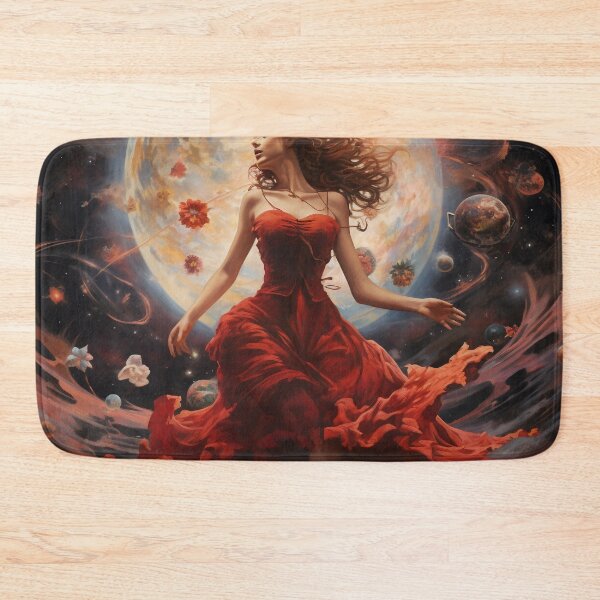 Item preview, Endless Horizons: The Timeless Walk designed and sold by oanaunciuleanu.