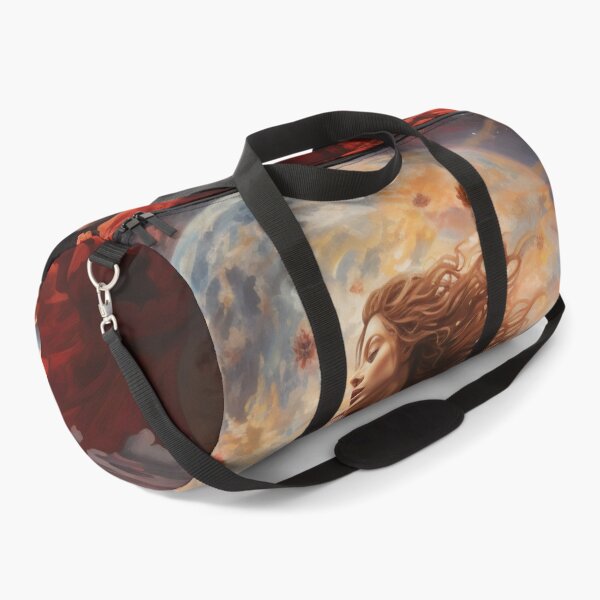 Item preview, Endless Horizons: The Timeless Walk designed and sold by oanaunciuleanu.