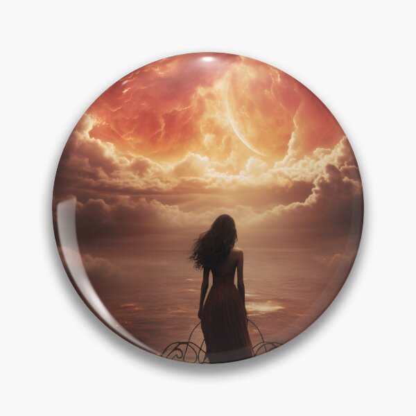 Item preview, Endless Horizons: The Timeless Walk designed and sold by oanaunciuleanu.