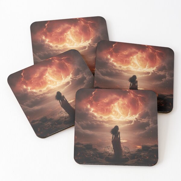 Item preview, Endless Horizons: The Timeless Walk designed and sold by oanaunciuleanu.