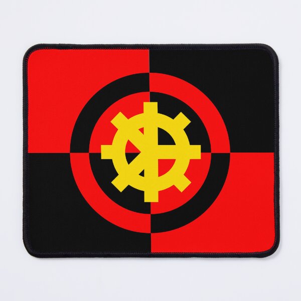 Item preview, Progressiv Elektronik Danse designed and sold by kontrolfaktory.