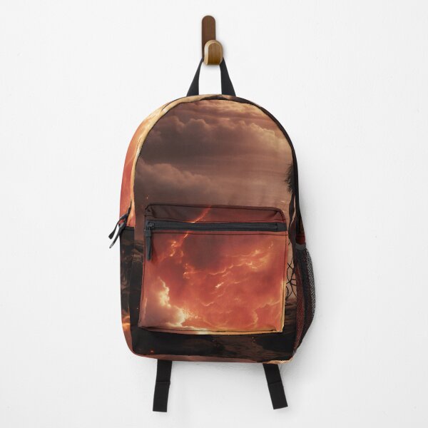 Item preview, Endless Horizons: The Timeless Walk designed and sold by oanaunciuleanu.