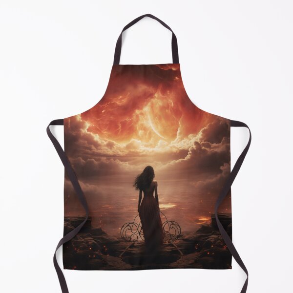 Item preview, Endless Horizons: The Timeless Walk designed and sold by oanaunciuleanu.