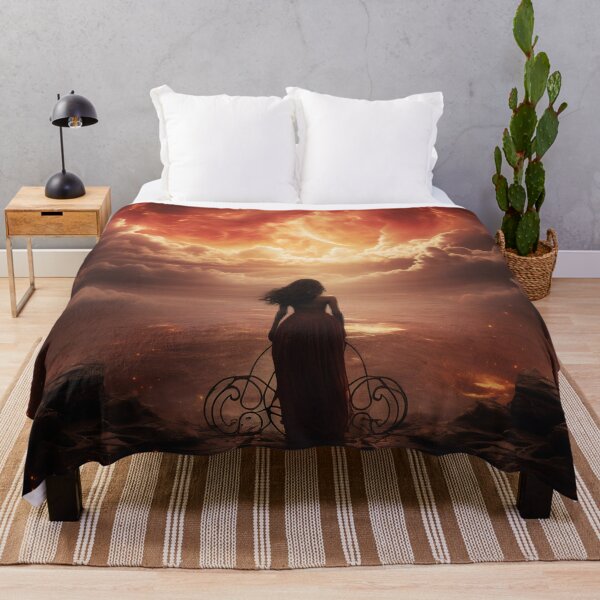 Item preview, Endless Horizons: The Timeless Walk designed and sold by oanaunciuleanu.