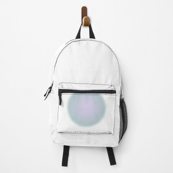 Item preview, You Are Here For a Reason designed and sold by Femme Pastel Collective.