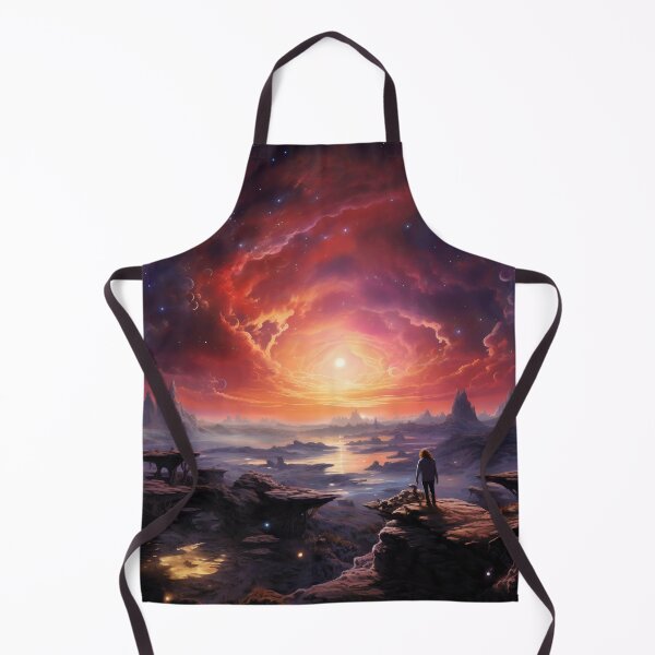 Item preview, Endless Horizons: The Timeless Walk designed and sold by oanaunciuleanu.