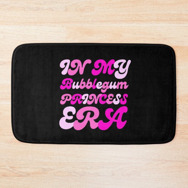 Item preview, In my Bubblegum Princess Era | Princess Bubblegum | Adventure Time  designed and sold by SavvyHub.