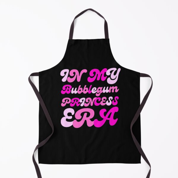 Item preview, In my Bubblegum Princess Era | Princess Bubblegum | Adventure Time designed and sold by SavvyHub.
