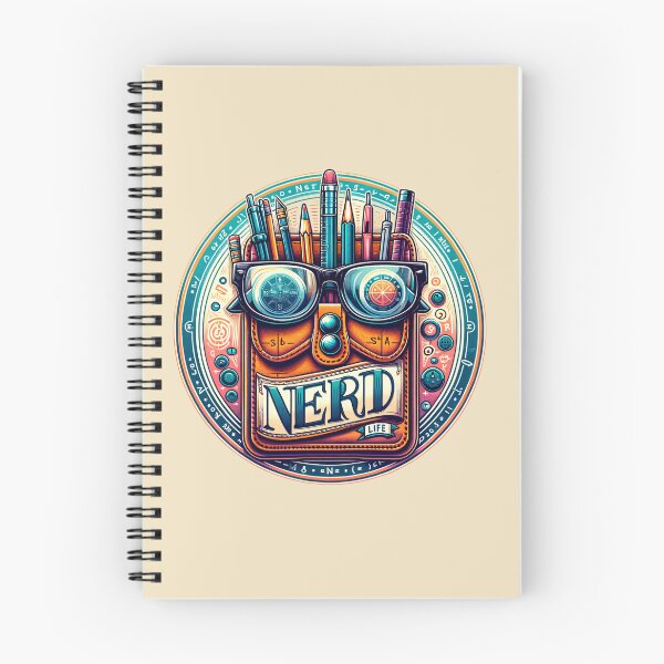 Item preview, Geek Chic Delight designed and sold by ybaltaci.