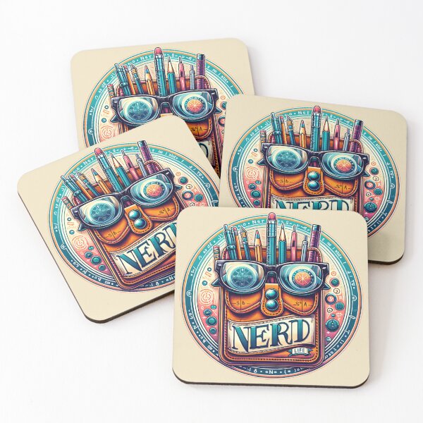 Item preview, Geek Chic Delight designed and sold by ybaltaci.