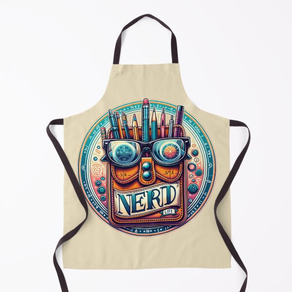 Item preview, Geek Chic Delight designed and sold by ybaltaci.