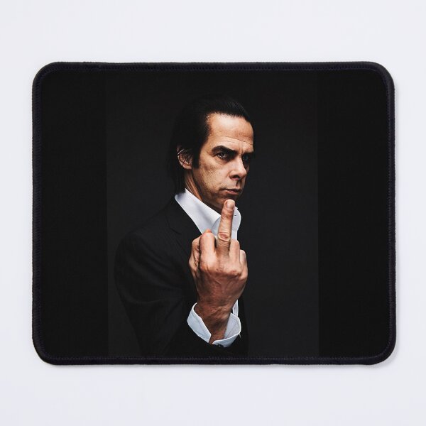 Item preview, Nick Cave Vintage designed and sold by progmedia.