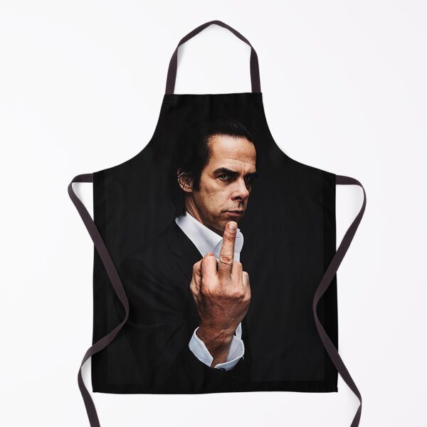 Item preview, Nick Cave Vintage designed and sold by progmedia.