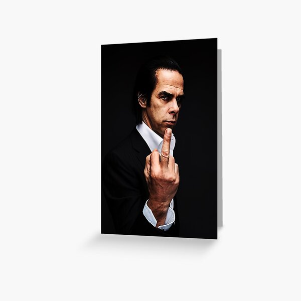 Item preview, Nick Cave Vintage  designed and sold by progmedia.