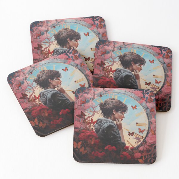 Item preview, Endless Horizons: The Timeless Walk designed and sold by oanaunciuleanu.