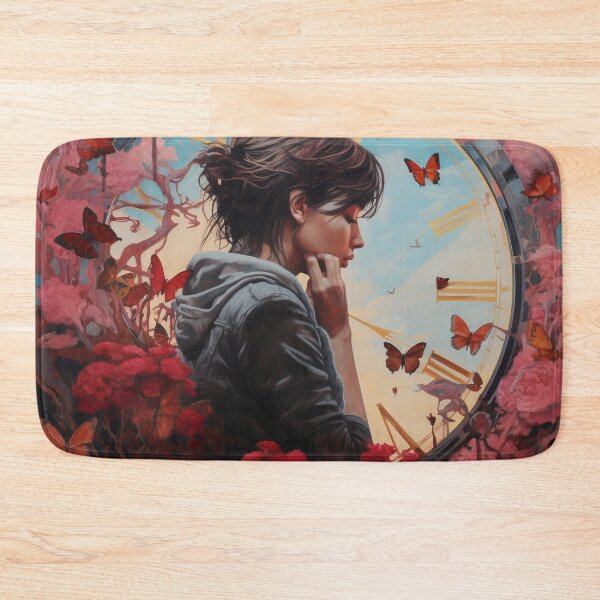 Item preview, Endless Horizons: The Timeless Walk designed and sold by oanaunciuleanu.