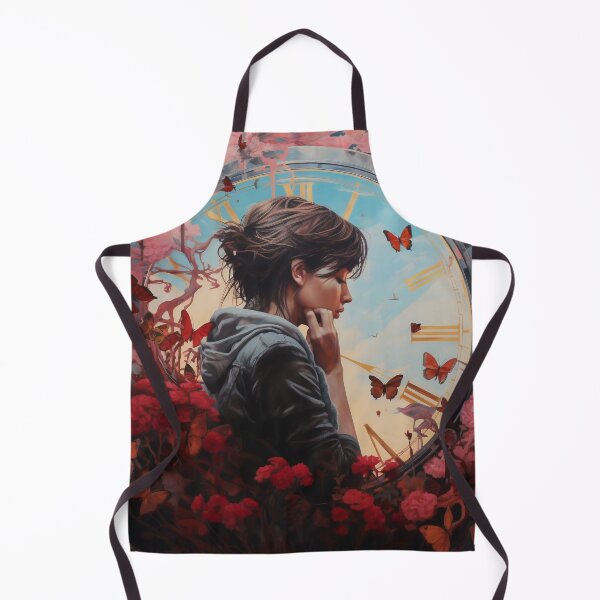 Item preview, Endless Horizons: The Timeless Walk designed and sold by oanaunciuleanu.