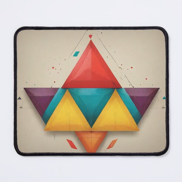 Item preview, A Visual Harmony of Patterns designed and sold by Briant A.