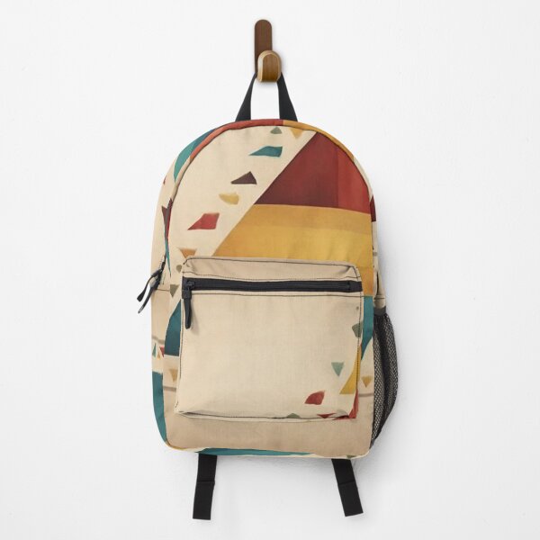 Item preview, The Beauty of Triangular Designs designed and sold by Briant A.