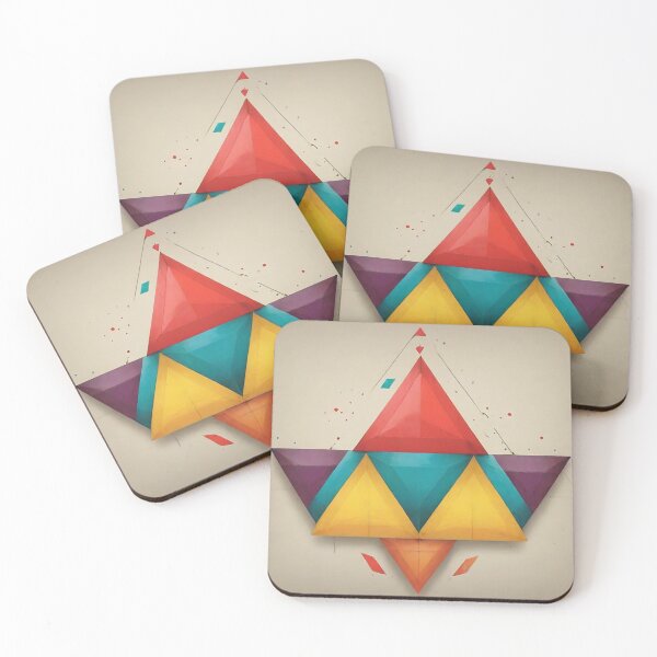 Item preview, A Visual Harmony of Patterns designed and sold by Briant A.