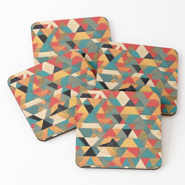Item preview, Patterns that Speak in Shapes designed and sold by Briant A.