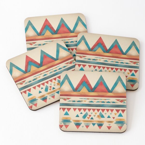 Item preview, Expressions in Triangle Form designed and sold by Briant A.