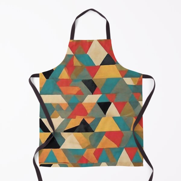 Item preview, Patterns that Speak in Shapes designed and sold by Briant A.