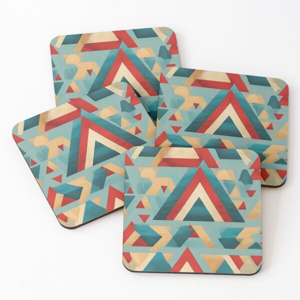 Item preview, Dance of Patterns in Design designed and sold by Briant A.