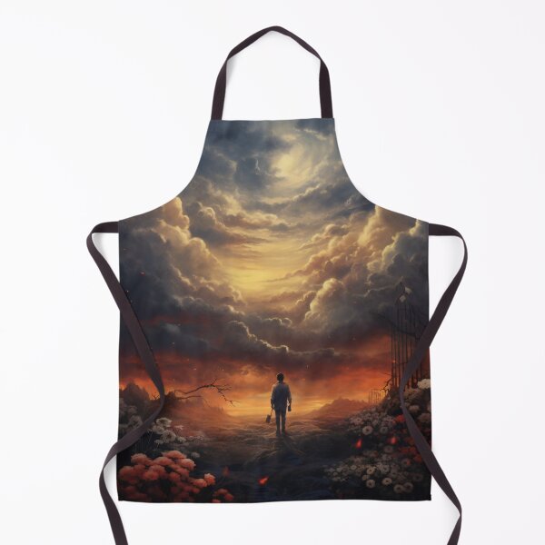 Item preview, Endless Horizons: The Timeless Walk designed and sold by oanaunciuleanu.