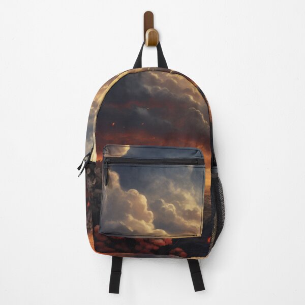 Item preview, Endless Horizons: The Timeless Walk designed and sold by oanaunciuleanu.