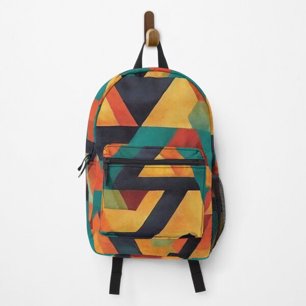Item preview, A Kaleidoscope of Geometric Beauty designed and sold by Briant A.