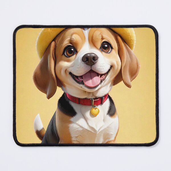 Item preview, Joanne & Her Pets designed and sold by Aesthetic Works.