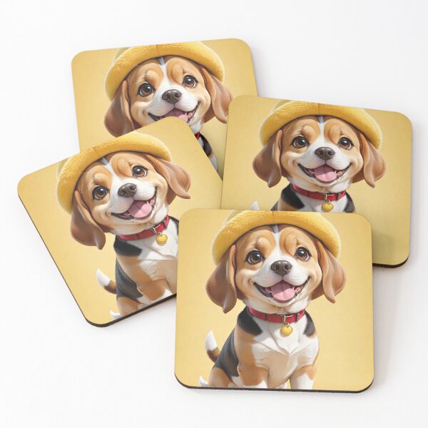 Item preview, Joanne & Her Pets designed and sold by Aesthetic Works.