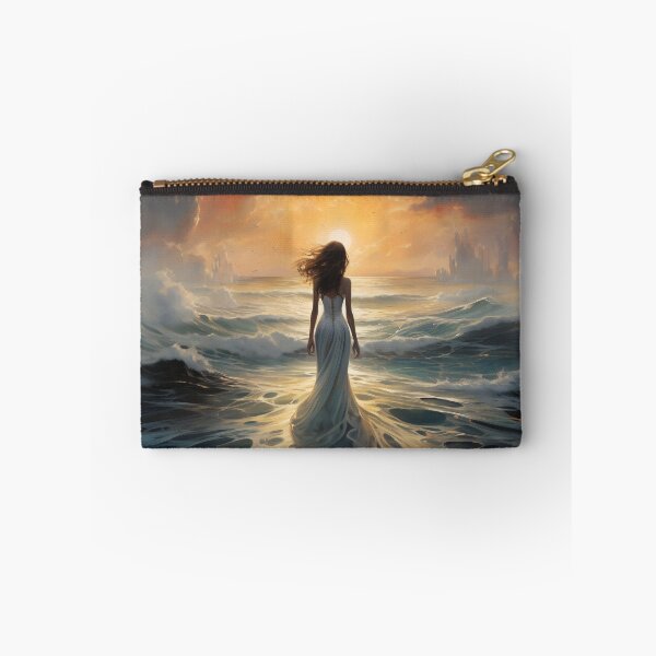 Item preview, Endless Horizons: The Timeless Walk designed and sold by oanaunciuleanu.