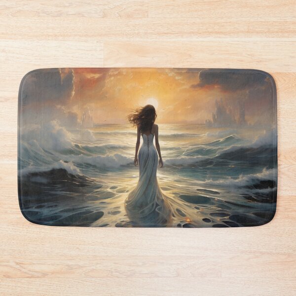 Item preview, Endless Horizons: The Timeless Walk designed and sold by oanaunciuleanu.