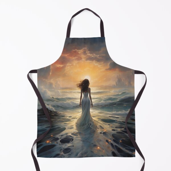 Item preview, Endless Horizons: The Timeless Walk designed and sold by oanaunciuleanu.