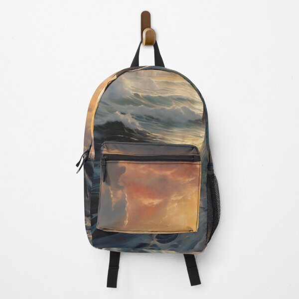 Item preview, Endless Horizons: The Timeless Walk designed and sold by oanaunciuleanu.