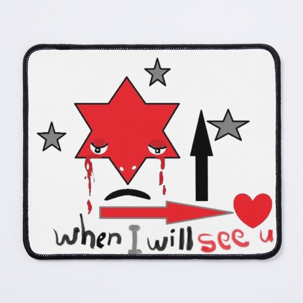 Item preview, When I will see u designed and sold by sami88art.