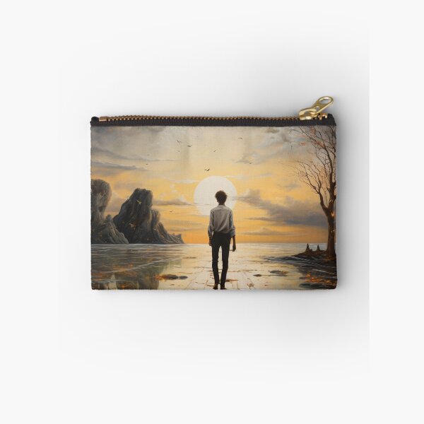 Item preview, Endless Horizons: The Timeless Walk designed and sold by oanaunciuleanu.