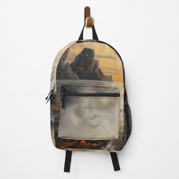 Item preview, Endless Horizons: The Timeless Walk designed and sold by oanaunciuleanu.